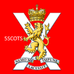 5SCOTS, B Company