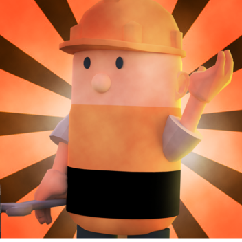 Escape The Garage Obby!