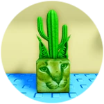 Game Badge Thumbnail