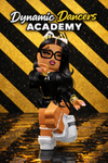 +--+Dynamic Dancers Academy+--+