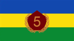 5th Noobic Armored Division
