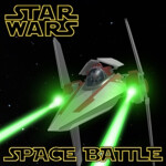Star Wars: Space Battle