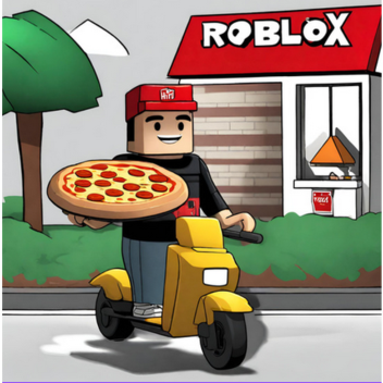 Pizza hut Tycoon🐷🍕