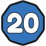 Game Badge Thumbnail