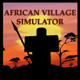 African Village Simulator