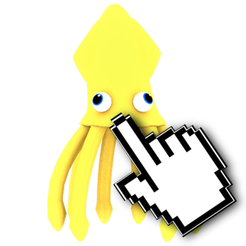 NEW! Squid Clicker
