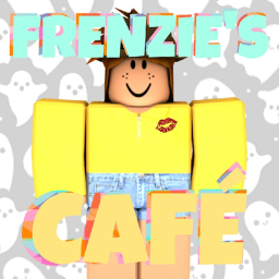 Cafe | Frenzie's V1