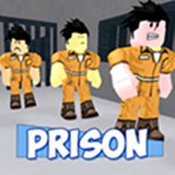 Escape Prison Obby!