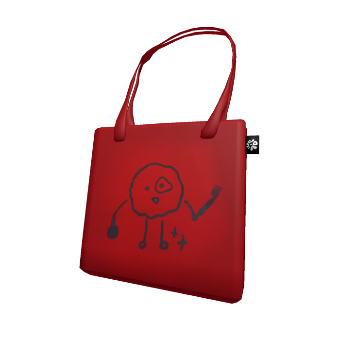 CORTIS PYPD Tour Bag 3.0 (from weverse shop)
