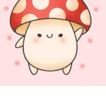 Mushroom fans :)