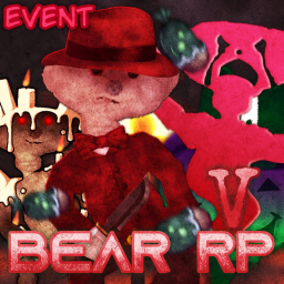 [👽Event] Bear RP V