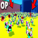 🍀 INFS LUCKY BLOCKS [INFINITY] 🌊