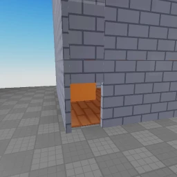 Number Crew's Apartment! (WIP) icon