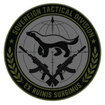Sovereign Tactical Division
