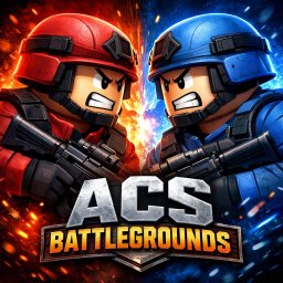 ACS Battlegrounds