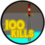 100 Kills