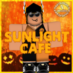 Sunlight Cafe™