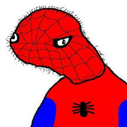 SpiderMan Funny Monkey