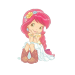 -cutie patootie-