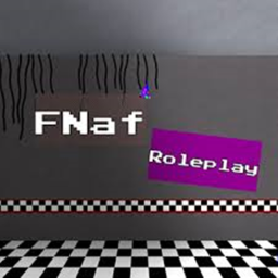 Fnaf roleplay (Beta)