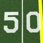 Old Football Legends