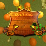 ROBLOX Thanksgiving Turkey Hunt