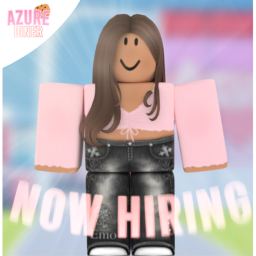 {GRAND OPENING 🎉} Azure Diner