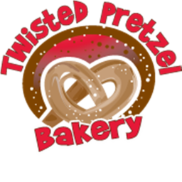 Twisted Pretzel Bakery [PRETZEL TRUCK!!]