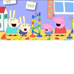 Rainbow da best