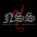 NSS | NORTH SIDE SERPENTS