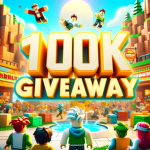 GIVEAWAY GROUP (100K GIVEAWAY GOING ON!!!!!)