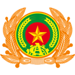 (VPPS) Vietnam People's Public Security