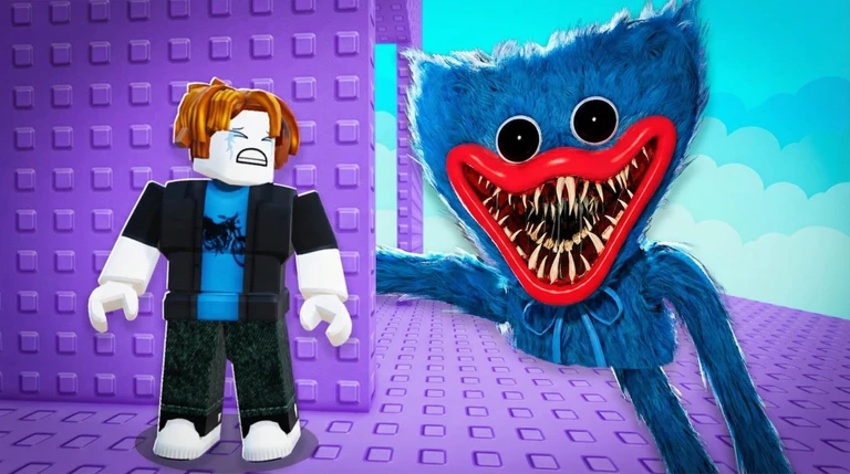 Poppy Playtime Troll Tower thumbnail