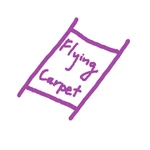 Flying Carpet