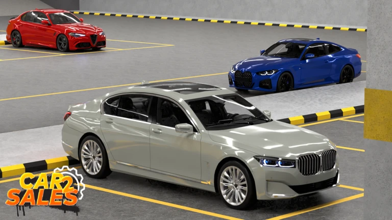 Car Sales 2 Roblox Script