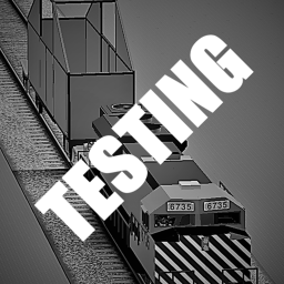 Railway Testing
