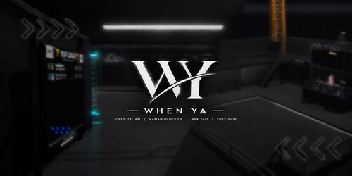 WHEN YA [FREE VIP & TITLE]