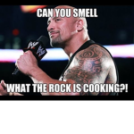 Dwayne Johnson