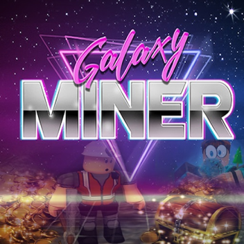Galaxy Miner