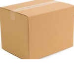 boxcar