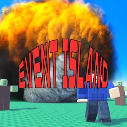  [🏝️] Event Island icon