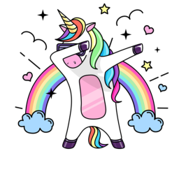Unicorn Training