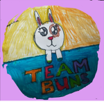 Team buns!