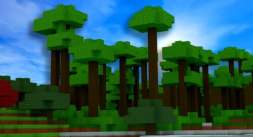 ⛏️MinerShaft💎 [MineCraft!]