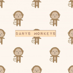 Dany’s Monkeys