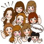 Friends&Popcorn