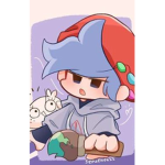 SanssFriends