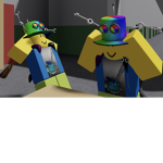 Hey idk what to name this group