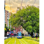 Universal Transit