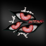 New Age Anteiku獣
